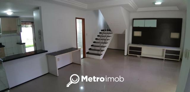 Casa de Condomínio com 3 dormitórios à venda, 145 m² Turu
