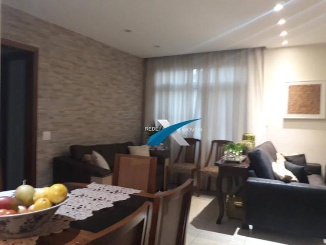 Apartamento com 3 dormitórios à venda, 130 m² por r$ 720.000 - gutierrez - belo horizonte/ - Foto 4