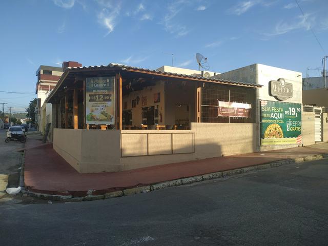 Repasse Restaurante Vitória de Santo Antão