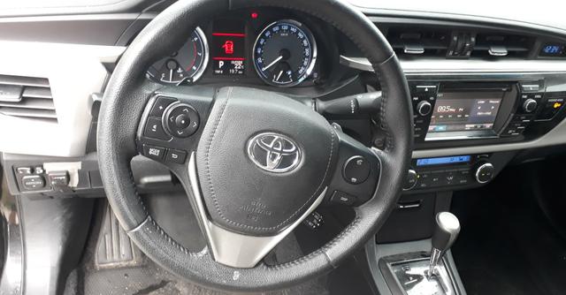Corolla Xei 2.0 2016 - Foto 10