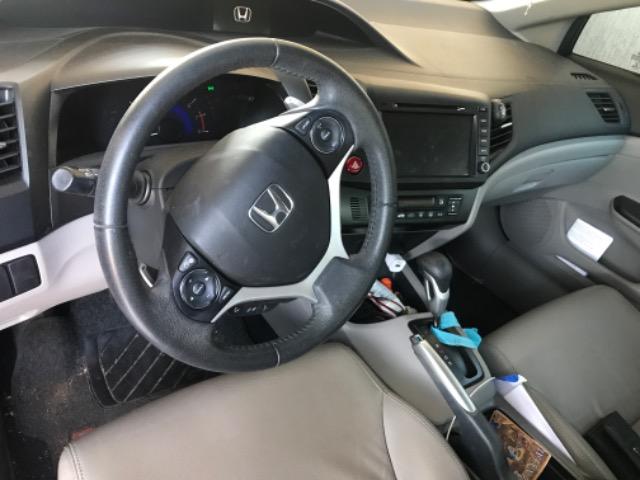 New civic lxr 15/16 - Foto 4