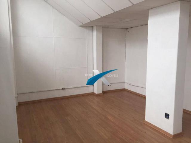 Sala comercial - centro