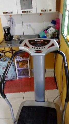 Vendo plataforma vibratória - Foto 4