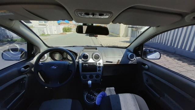 Ford Fiesta 1.6 Flex 2013/2013 Completo somente venda, sem trocas - Foto 5