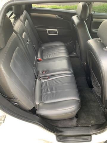 Captiva 2.4 Sport Impecável - Foto 10