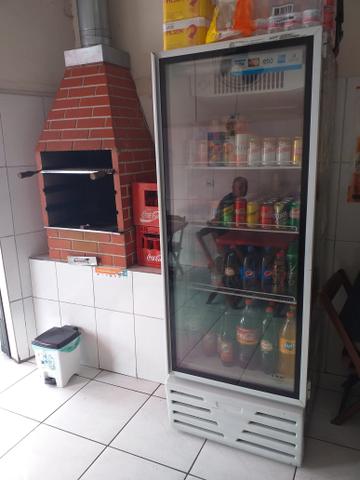 Vende bar e lanches - Foto 9