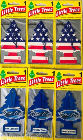 Vendo little trees - Foto 4