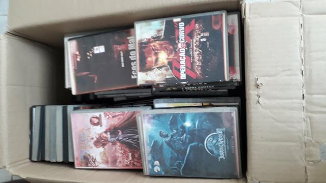 Filmes em DVD - em geral - Foto 2