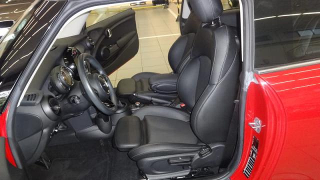MINI COOPER 1.5 136 CV AUT 2018 - Foto 9