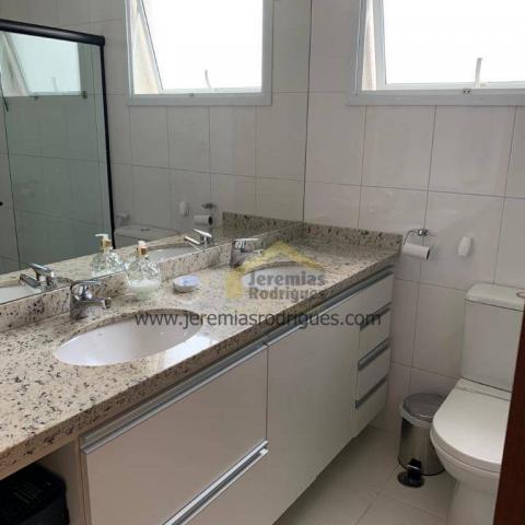 Apartamento com 3 dormitórios à venda, 166 m² por r$ 850.000,00 - condomínio des arts - ta - Foto 14