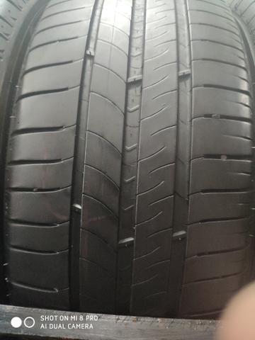 10xz cartão sem juros!!!Pneu 205/55-16,195/55-16,215/60-16 com 70% de borracha - Foto 4