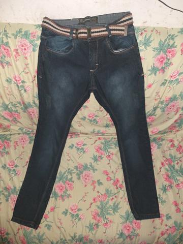 Calça jeans Masculina R$45,00 - Foto 2