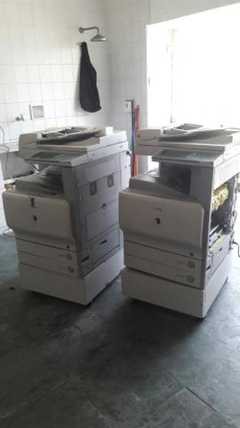 Canon IR c2550 COLORIDA