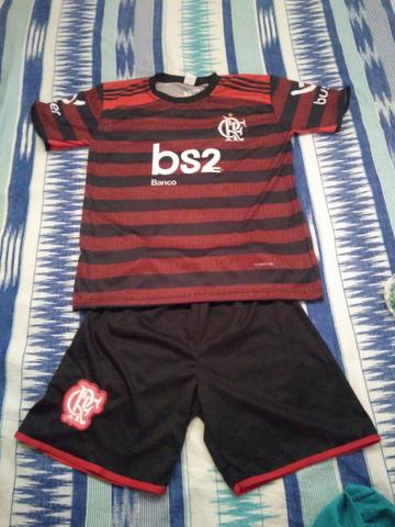 Camisas de times infantil - Foto 3