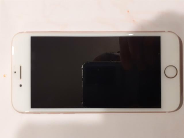 Iphone rose 6s - Foto 3
