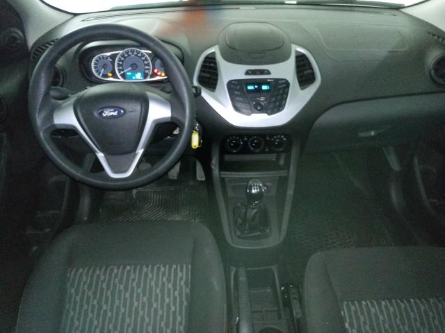 Ford ka 1.5 Completo 2018 - Foto 5