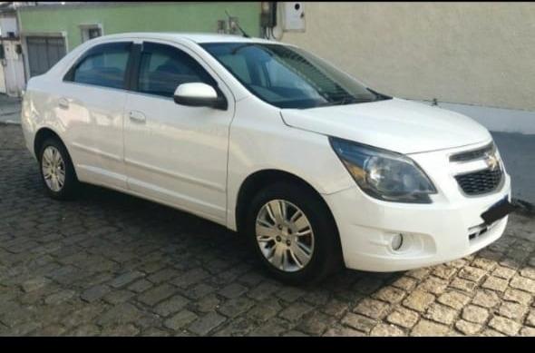Ex Ta-xi Chevrolet - Cobalt lt 1.8 financio com pequena entrada - Foto 4
