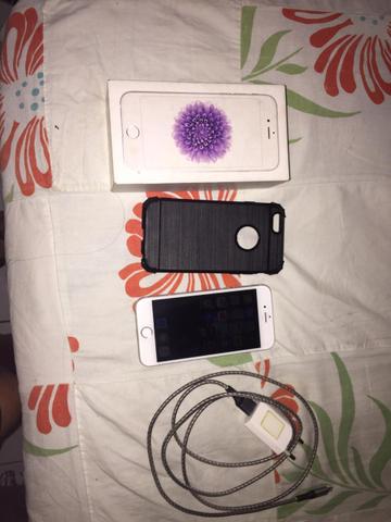 Iphone 6s - Foto 5