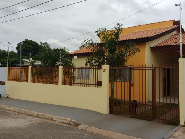 Casa no Jardim Comodoro - Coxipó - Foto 3