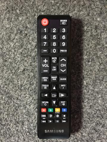 Smart tv led 32? samsung - Foto 5