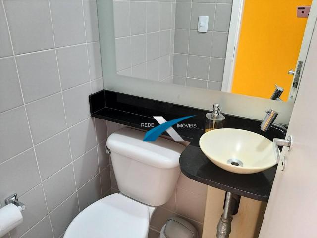 Barra da tijuca. apartamento com 3 dormitórios à venda, 91 m² por r$ 630.000 - barra da ti - Foto 15