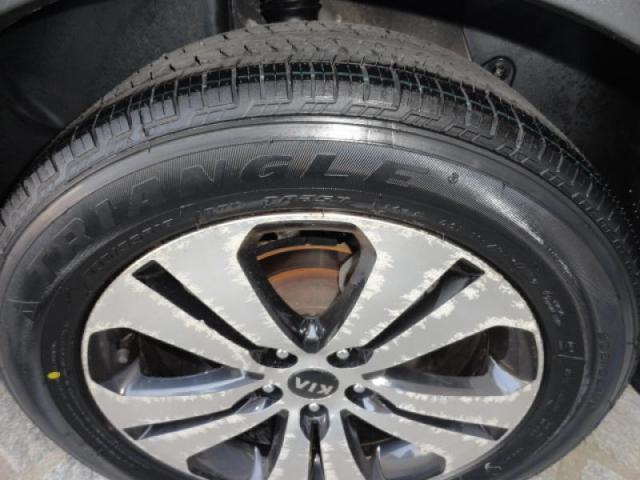 Sportage EX 2.0 16V/ 2.0 16V Flex Aut. - Foto 12
