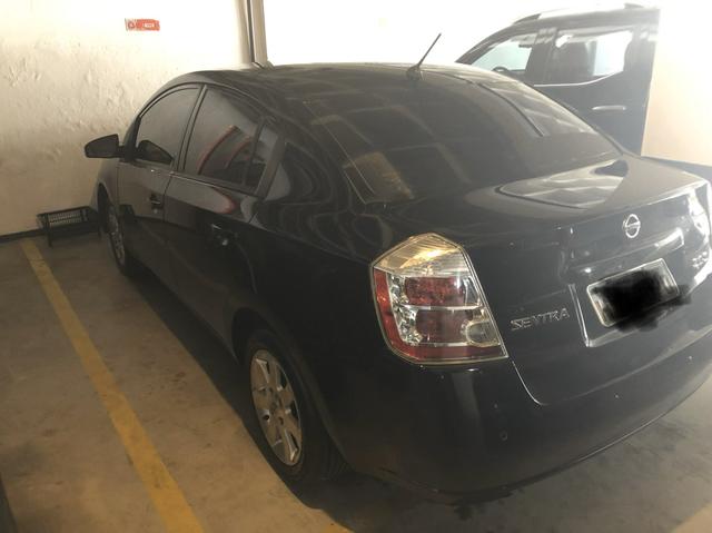 Vendo Sentra S 2.0 - Foto 2