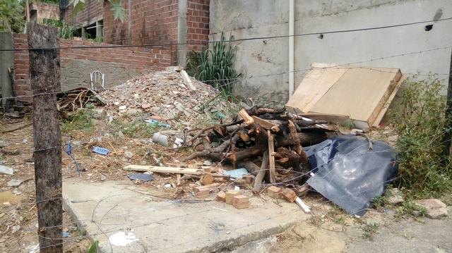 Terreno 4x7 Caetés Velho Abreu e Lima - Foto 2