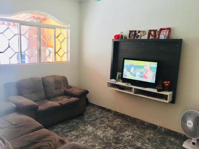 Casa 3 quartos em Samambaia DF, Ac Financiamento e FGTS, Aceita Carro popular - Foto 5