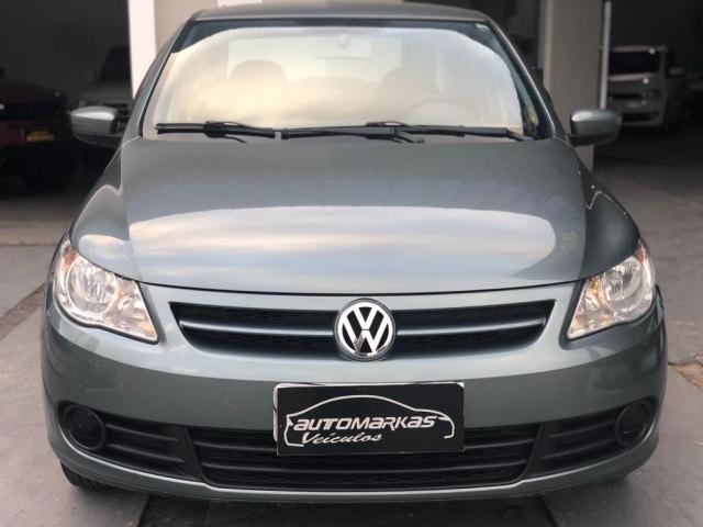 Volkswagen Voyage 1.0 completo - Foto 10