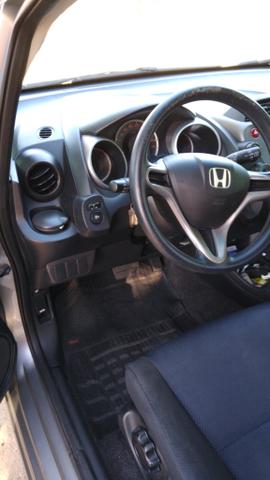 Honda Fit 2013 Automático - Foto 4
