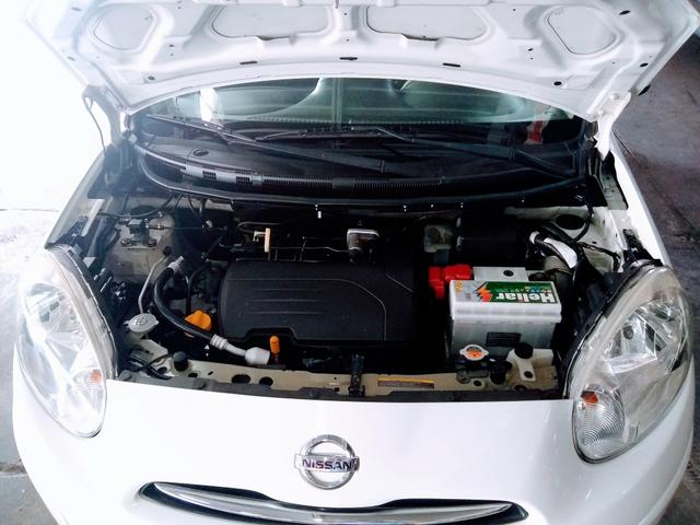 Nissan March 1.0 2012 (Impecável) Sem pegadinha!!! - Foto 7