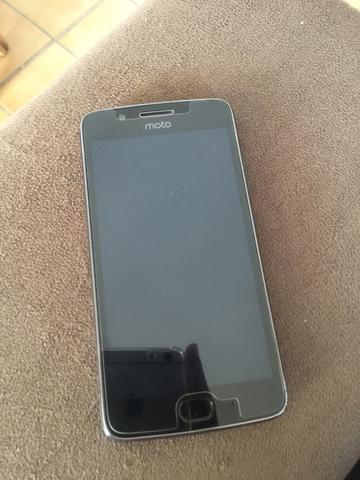 Moto G5 normal - Foto 2