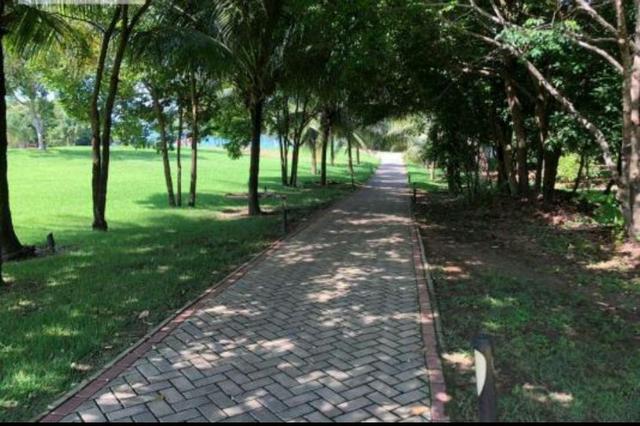 Lote Primeira Etapa Condomínio Residencial Caribe - Foto 11