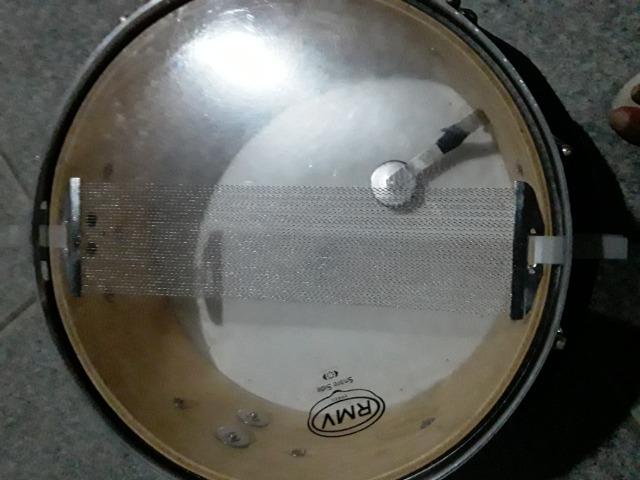 Caixa Rmv Bateria - Foto 3