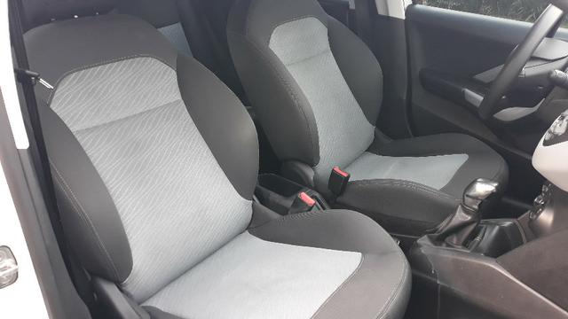 Peugeot 208 Active 1.5 2014/Citroen C3/Ford Ka SE/Kwid/Stepway/Argo/Etios - Foto 8