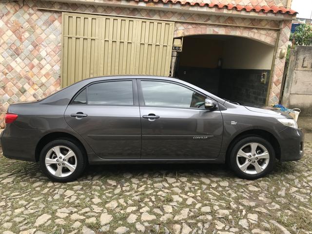 Corolla XEI 2.0 - Foto 5