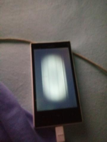 Nokia para trocar a tela só