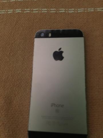 Vendo iPhone SE 32gigas - Foto 2