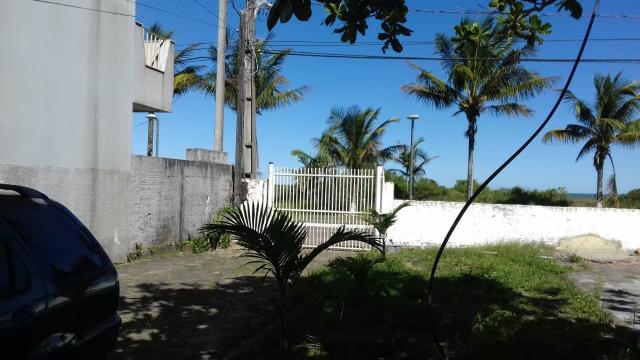 Alugo casa de praia, beira mar em Pontal do Paraná - Foto 4