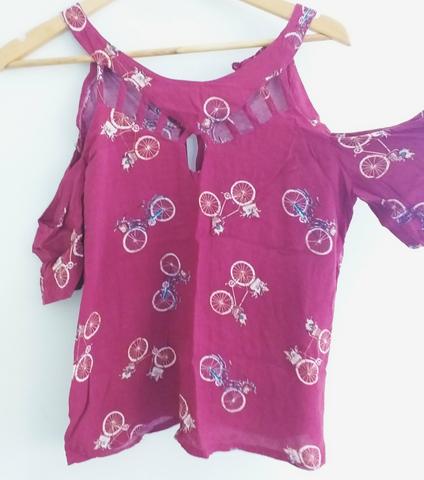 Blusas - bazar - Foto 2