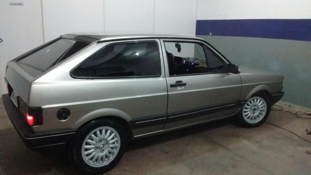 Gol 1.9 turbo forjado - Foto 4