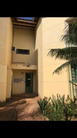 Ótimo apartamento perto da UFMS - Foto 6
