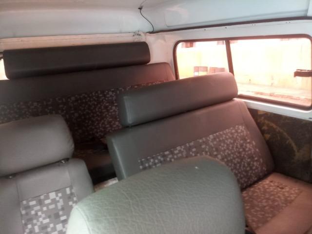 Kombi 2001 - Foto 5