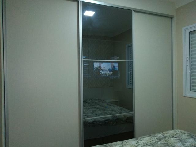 Lindo apartamento no Splendor Garden 100 m aceita permuta de terreno em condomínio! - Foto 11
