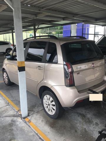 Automóvel Fiat Idea 2014/2014 - Foto 3