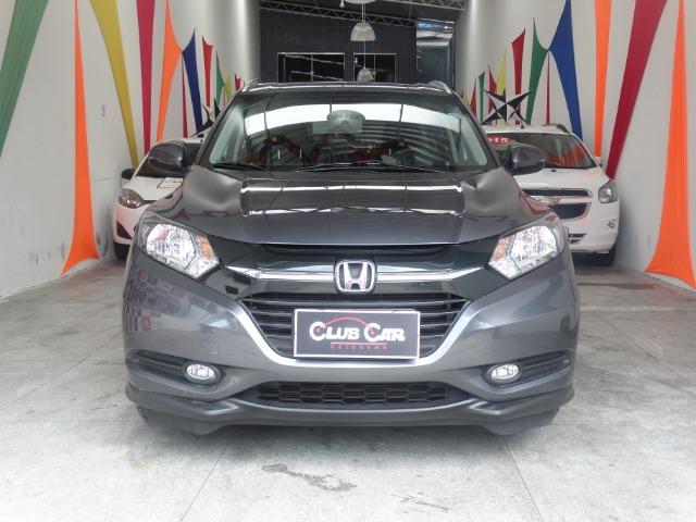 Honda HR-V EXL 2018 - Foto 3