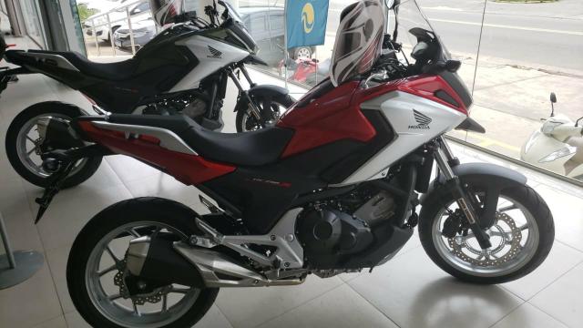 NC 750 ABS 2019/2019 pronta entrega - Foto 3