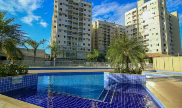 Apartamento 2 quartos condomínio Dream Park Valparaíso - Foto 6