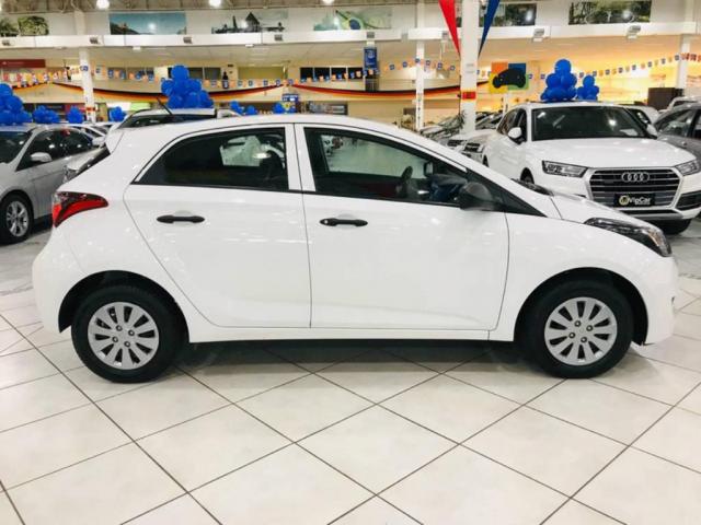 Hyundai HB20 1.0 M UNIQUE - Foto 8